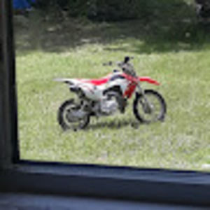 Meet your Posher, Kacey